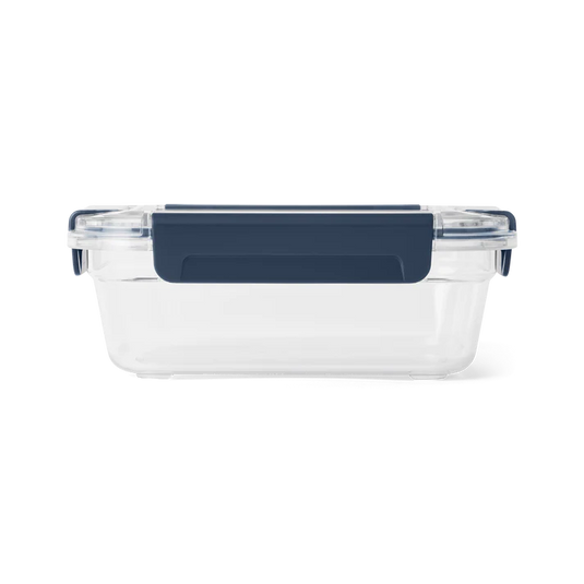 Yeti Food Storage, medium, navy