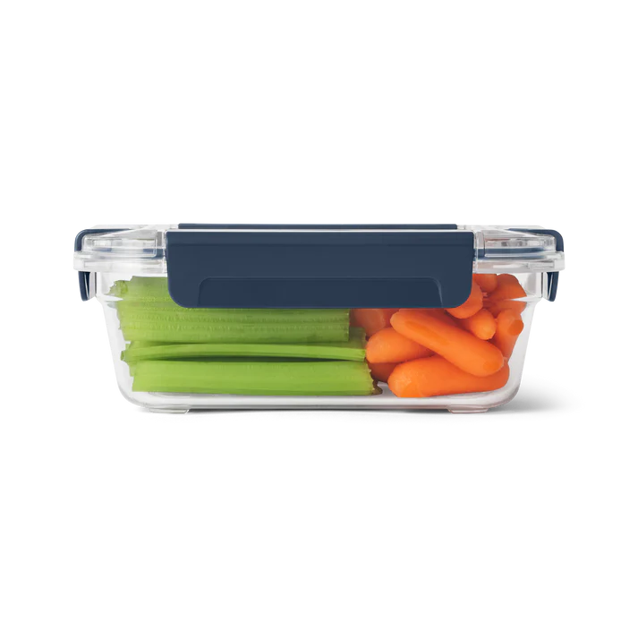 Yeti Food Storage, medium, navy