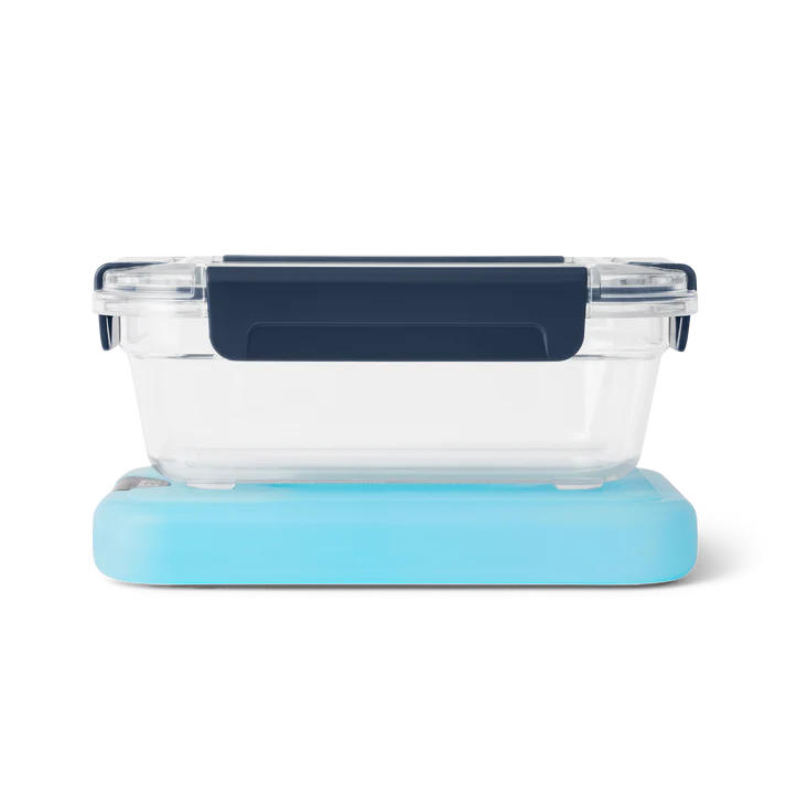 Yeti Food Storage, medium, navy