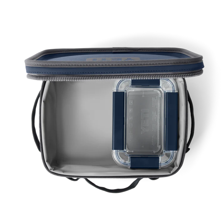 Yeti Food Storage, medium, navy