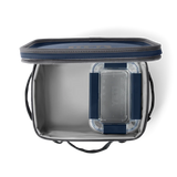 Yeti Food Storage, medium, navy