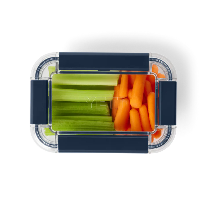 Yeti Food Storage, medium, navy