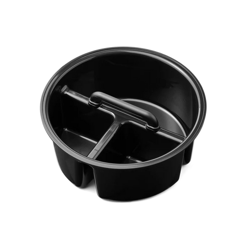 Yeti Loadout Bucket Caddy, emmerhouder, black