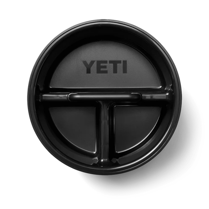 Yeti Loadout Bucket Caddy, emmerhouder, black