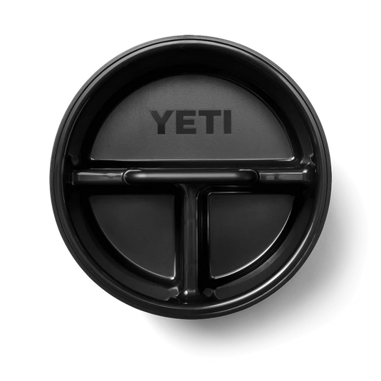 Yeti Loadout Bucket Caddy, emmerhouder, black