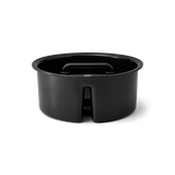 Yeti Loadout Bucket Caddy, emmerhouder, black