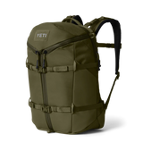 Yeti Ranchero backpack, 27 liter, olive