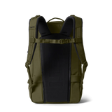 Yeti Ranchero backpack, 27 liter, olive