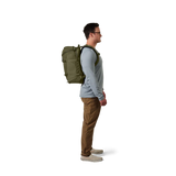 Yeti Ranchero backpack, 27 liter, olive