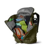 Yeti Ranchero backpack, 27 liter, olive