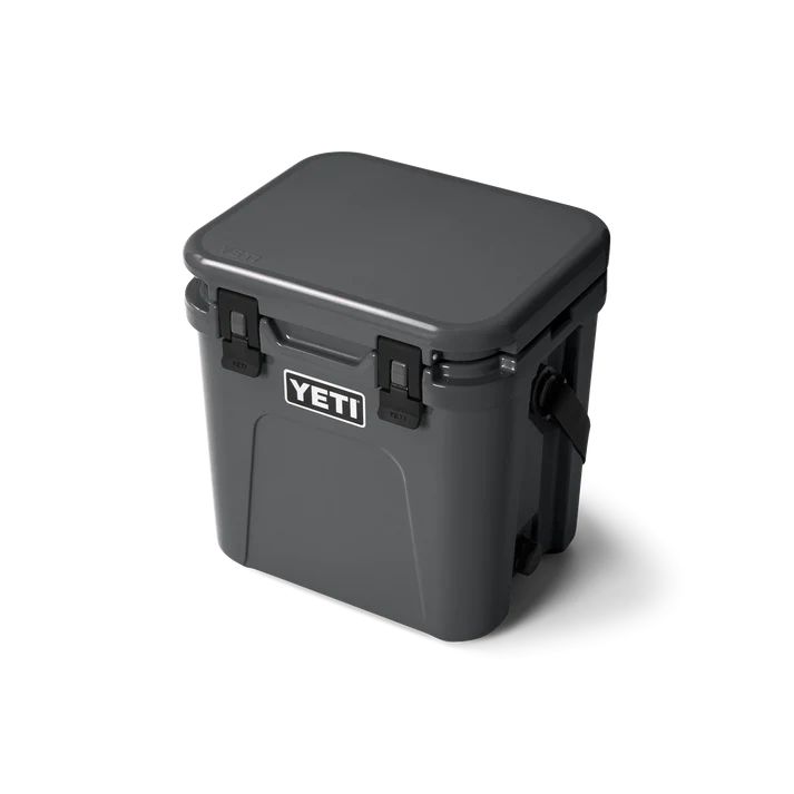 Yeti Roadie 24, koelbox, charcoal