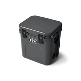 Yeti Roadie 24, koelbox, charcoal