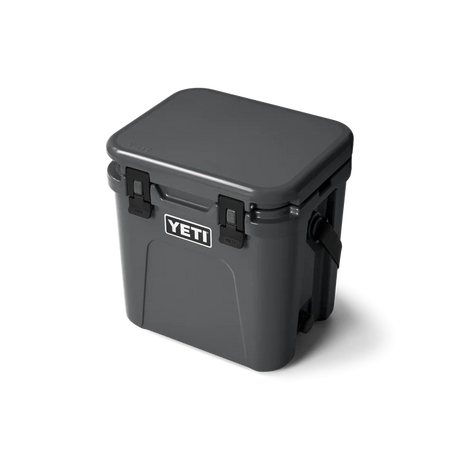 Yeti Roadie 24, koelbox, charcoal