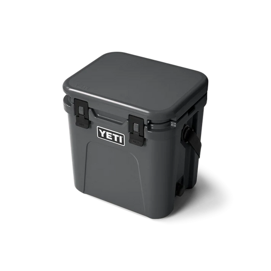Yeti Roadie 24, koelbox, charcoal