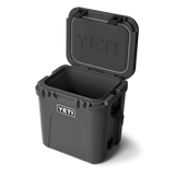 Yeti Roadie 24, koelbox, charcoal