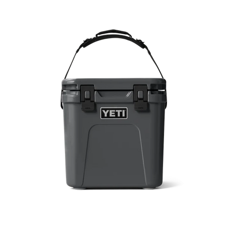 Yeti Roadie 24, koelbox, charcoal
