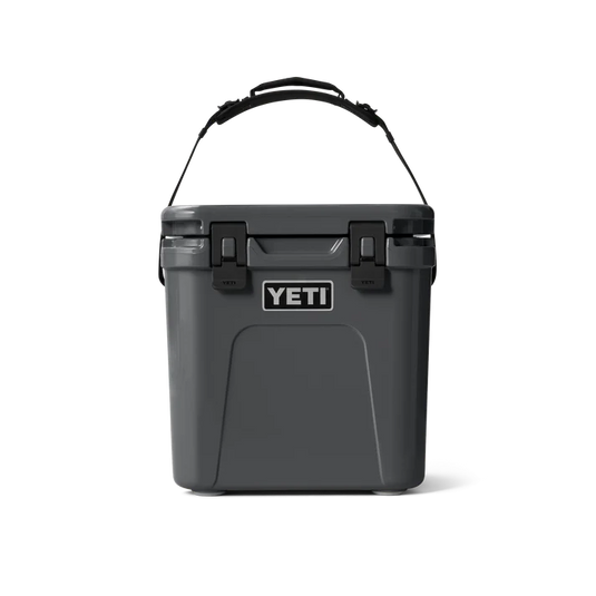 Yeti Roadie 24, koelbox, charcoal