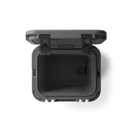 Yeti Roadie 24, koelbox, charcoal