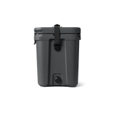 Yeti Roadie 24, koelbox, charcoal