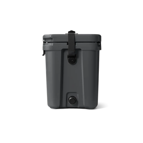 Yeti Roadie 24, koelbox, charcoal
