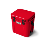 Yeti Roadie 24, koelbox, rescue red