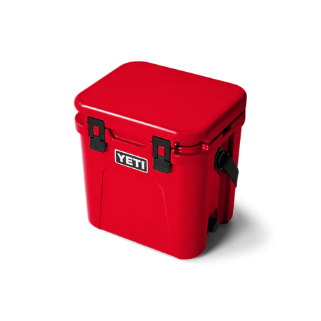 Yeti Roadie 24, koelbox, rescue red
