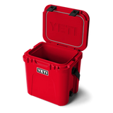 Yeti Roadie 24, koelbox, rescue red