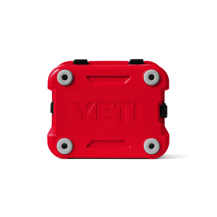 Yeti Roadie 24, koelbox, rescue red