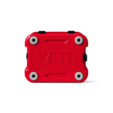 Yeti Roadie 24, koelbox, rescue red