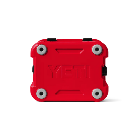 Yeti Roadie 24, koelbox, rescue red