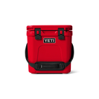 Yeti Roadie 24, koelbox, rescue red