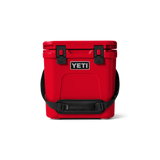 Yeti Roadie 24, koelbox, rescue red