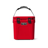 Yeti Roadie 24, koelbox, rescue red