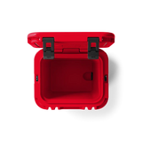 Yeti Roadie 24, koelbox, rescue red
