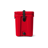Yeti Roadie 24, koelbox, rescue red