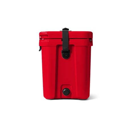 Yeti Roadie 24, koelbox, rescue red