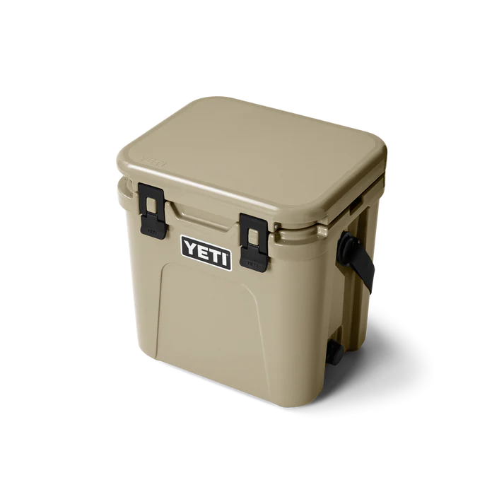 Yeti Roadie 24, koelbox, tan