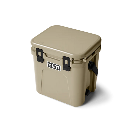 Yeti Roadie 24, koelbox 2.0, tan