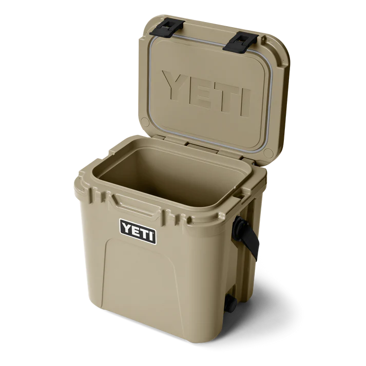 Yeti Roadie 24, koelbox, tan