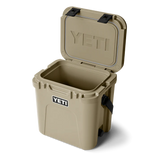 Yeti Roadie 24, koelbox, tan