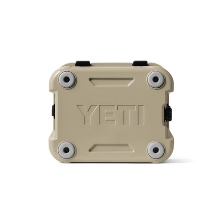 Yeti Roadie 24, koelbox, tan