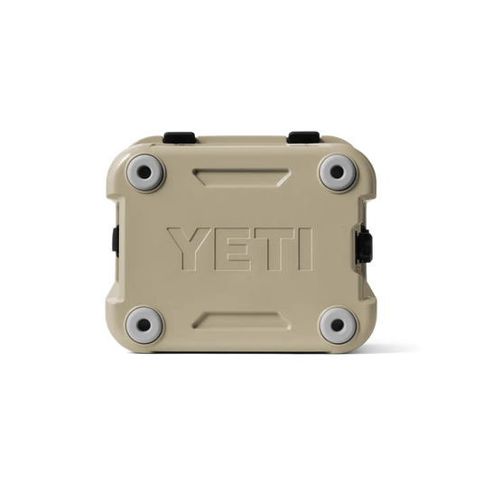 Yeti Roadie 24, koelbox 2.0, tan