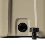 Yeti Roadie 24, koelbox, tan