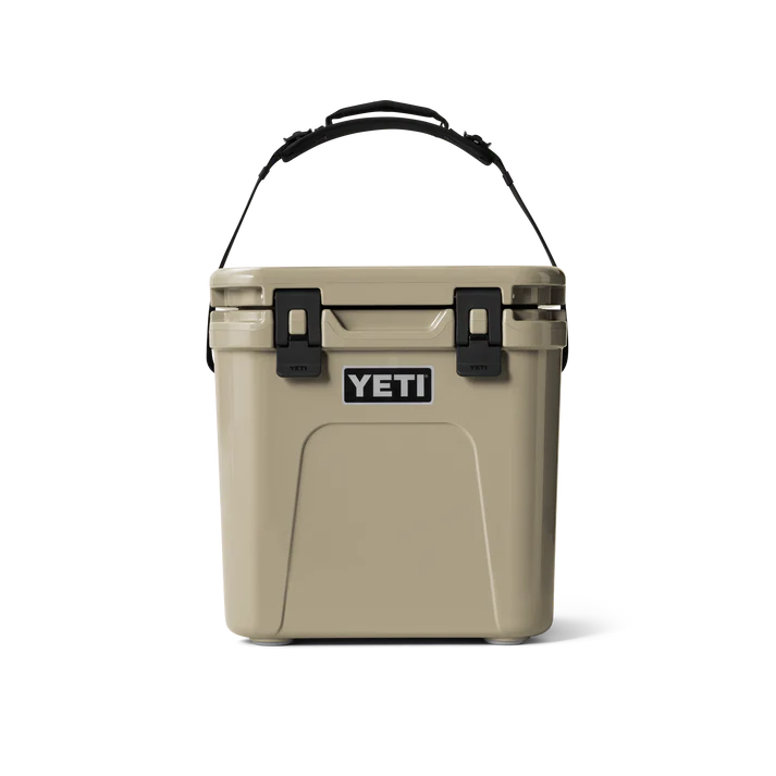 Yeti Roadie 24, koelbox, tan