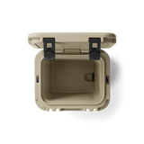 Yeti Roadie 24, koelbox, tan