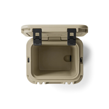 Yeti Roadie 24, koelbox, tan