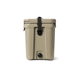 Yeti Roadie 24, koelbox, tan