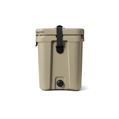 Yeti Roadie 24, koelbox, tan