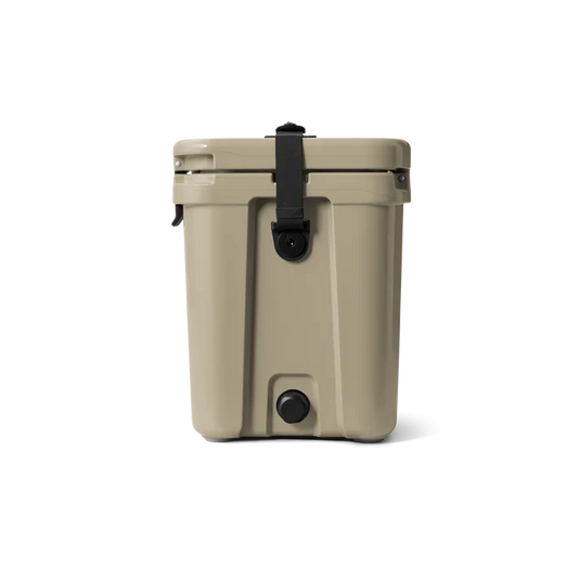 Yeti Roadie 24, koelbox 2.0, tan