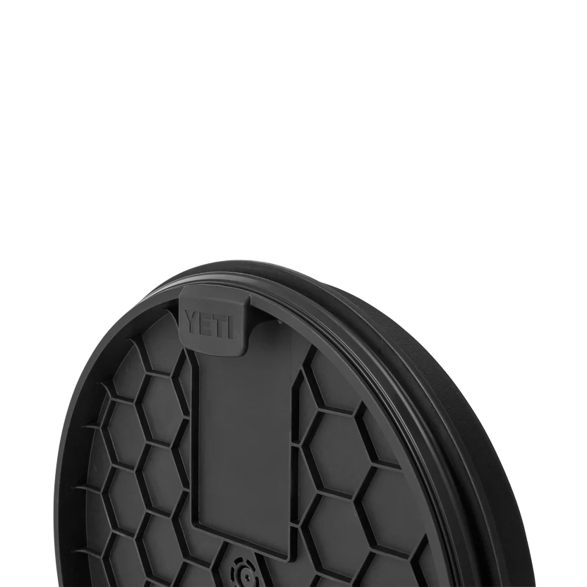 Yeti Loadout Bucket Swivel Seat, draaibare zitting, black